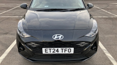 Hyundai i10 1.0 [63] Premium 5dr Auto [Nav] Petrol Hatchback